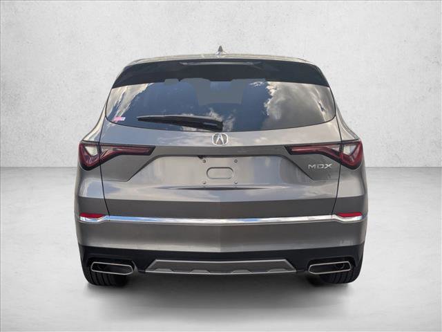 Used 2026 Acura MDX FWD image 8
