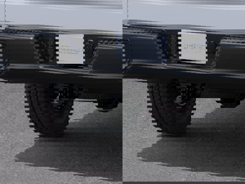 New 2026 Chevrolet Silverado 1500 W/T w/ WT Value Package image 38