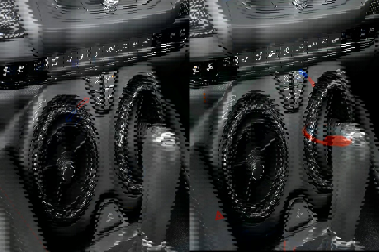 Used 2018 Chevrolet Camaro ZL1 image 37