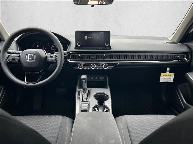 Used 2026 Honda Civic LX image 23