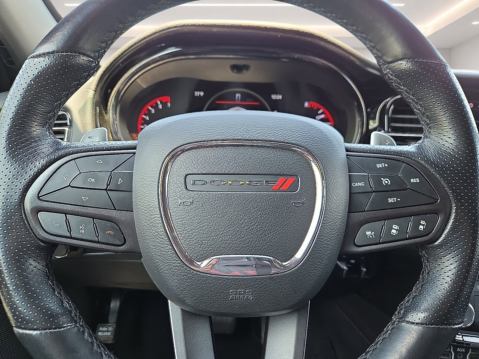 Used 2024 Dodge Durango GT AWD/4WD image 24