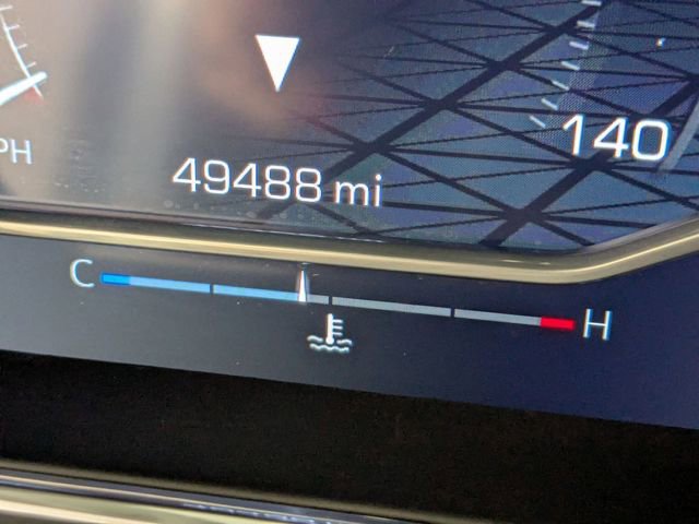 Certified 2024 GMC Sierra 1500 Denali image 20