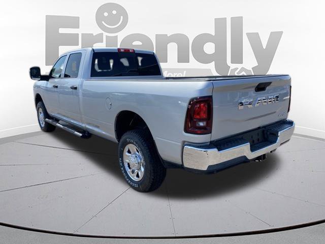 New 2026 RAM 2500 Tradesman AWD/4WD image 3
