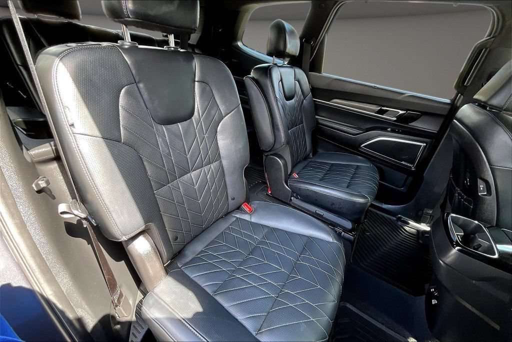 Used 2024 Kia Telluride SX Prestige X-Line AWD/4WD image 28