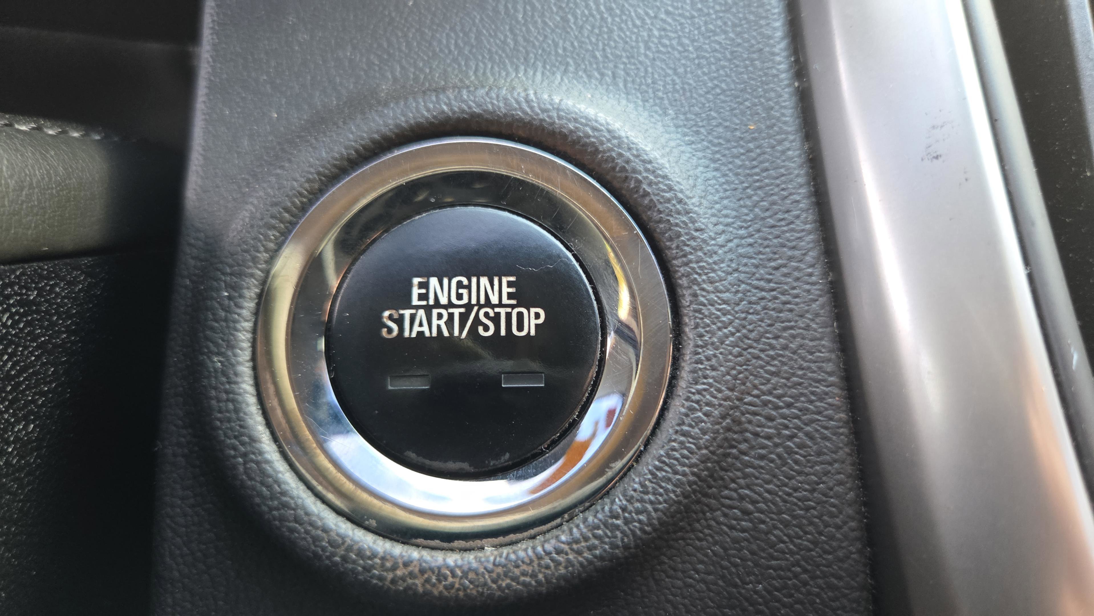 Used 2016 Buick LaCrosse Sport Touring image 24