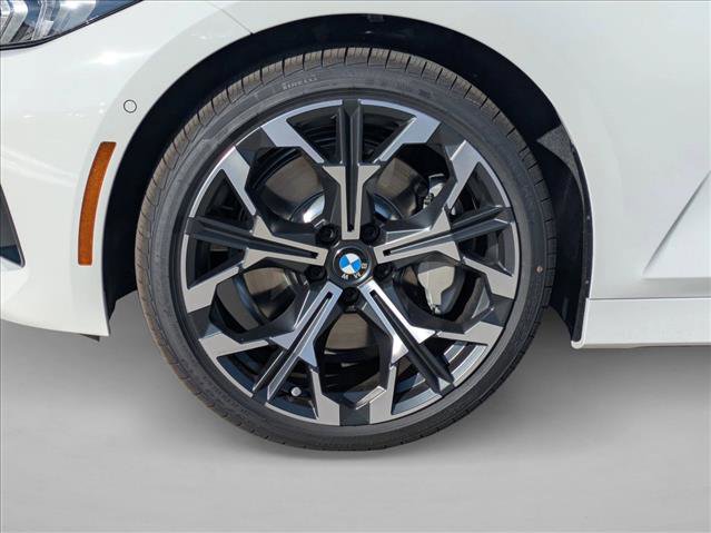 New 2026 BMW 330i 330i w/ Premium Package image 16