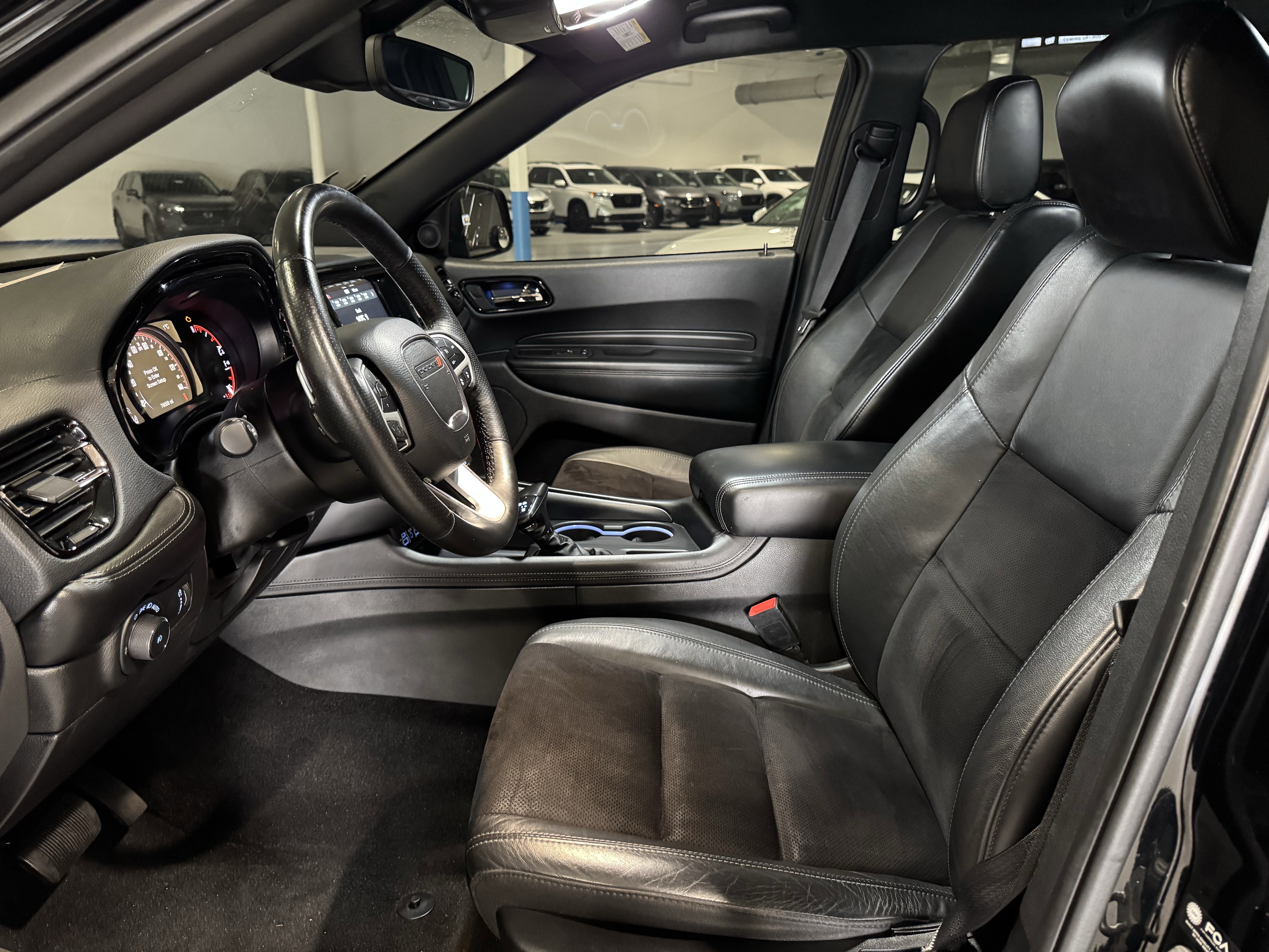 Used 2022 Dodge Durango GT image 27