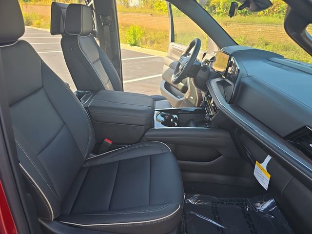 New 2025 Chevrolet Tahoe Premier image 14