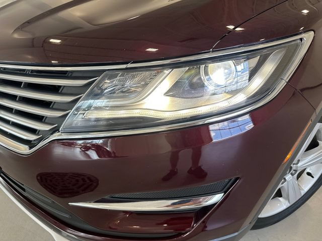 Used 2018 Lincoln MKC Premiere FWD image 9