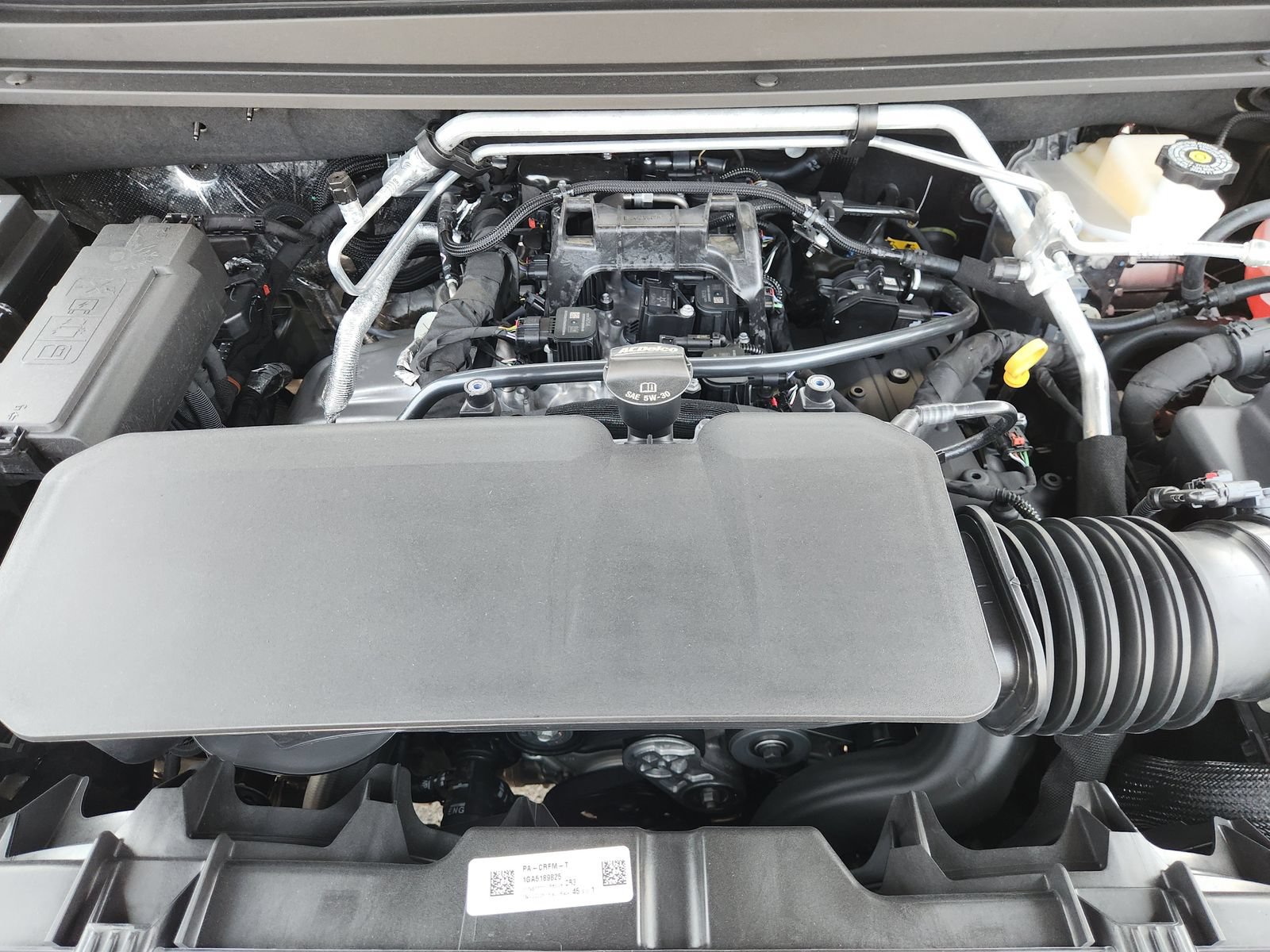 New 2026 GMC Canyon Denali AWD/4WD image 36