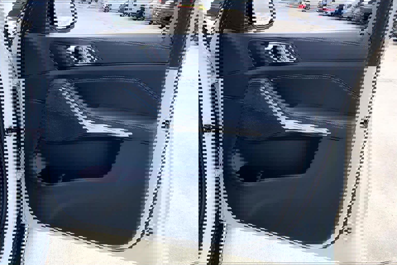 Used 2023 BMW X5 xDrive40i w/ Premium Package image 26