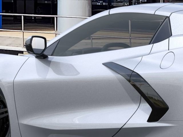 New 2026 Chevrolet Corvette Stingray Preferred Conv w/ 2LT RWD image 12
