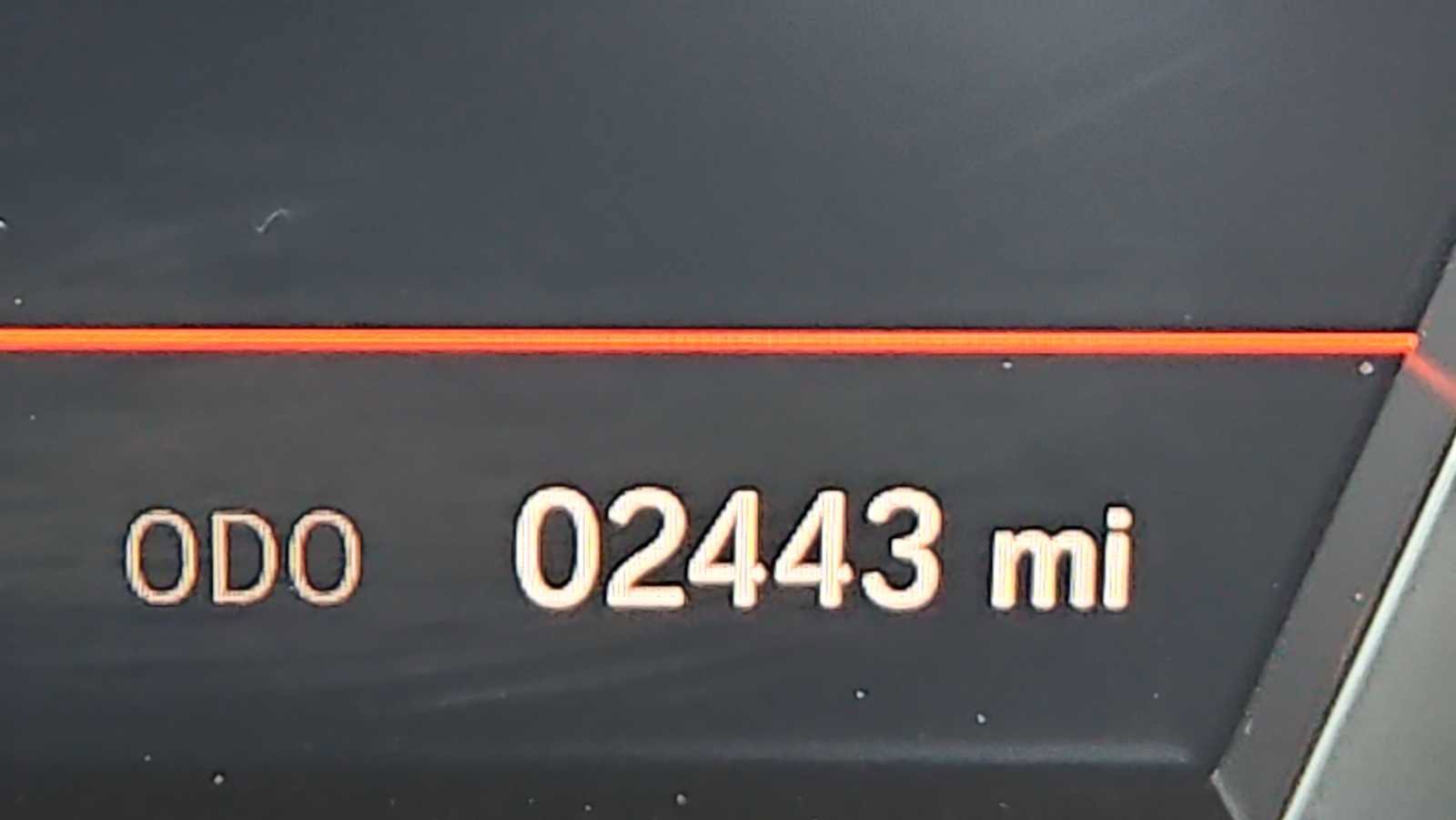 Used 2025 Toyota Supra Premium w/ Driver Assist Package image 10