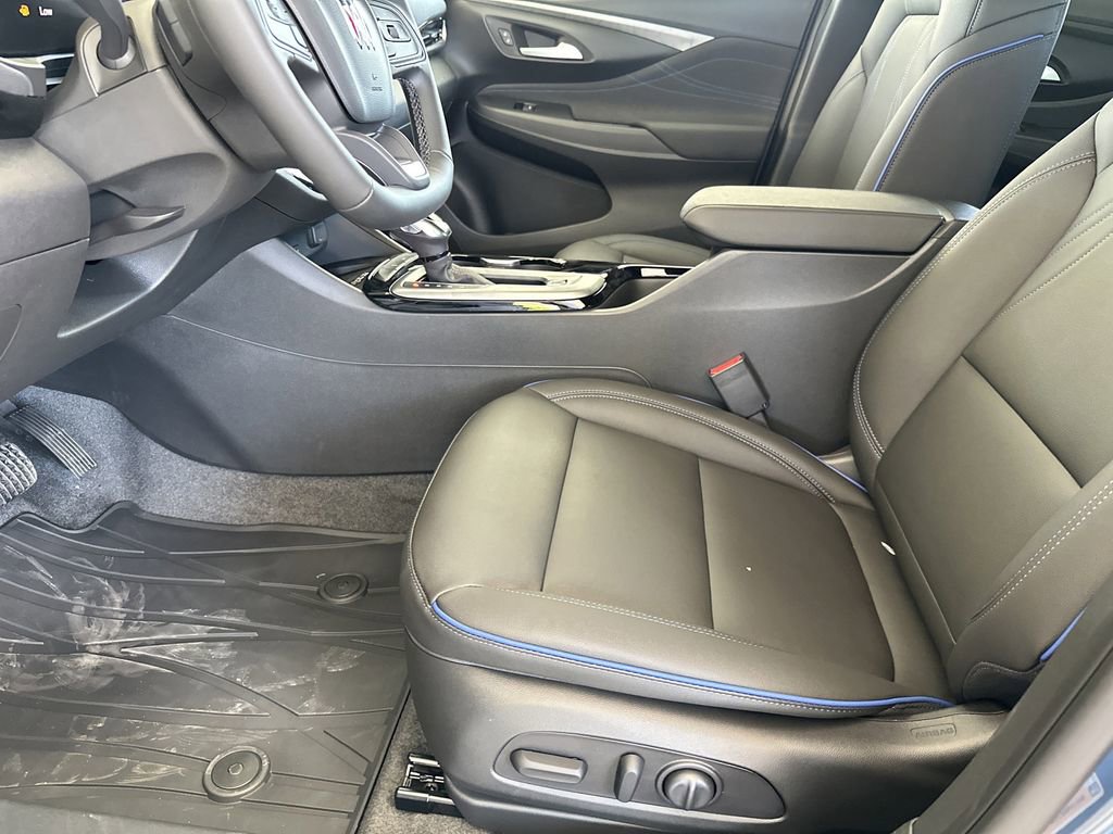 New 2026 Buick Envista Sport Touring w/ Convenience I Package FWD image 13