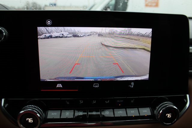 Used 2023 GMC Canyon AT4 w/ LPO, Skid Plate Package image 20