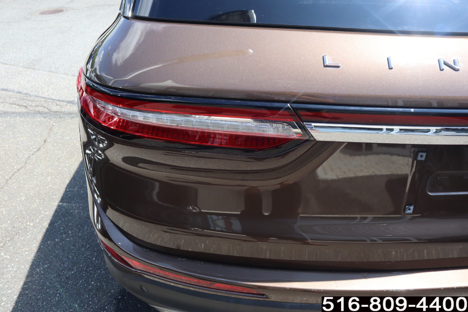 Used 2022 Lincoln Corsair AWD w/ Premium Package image 31