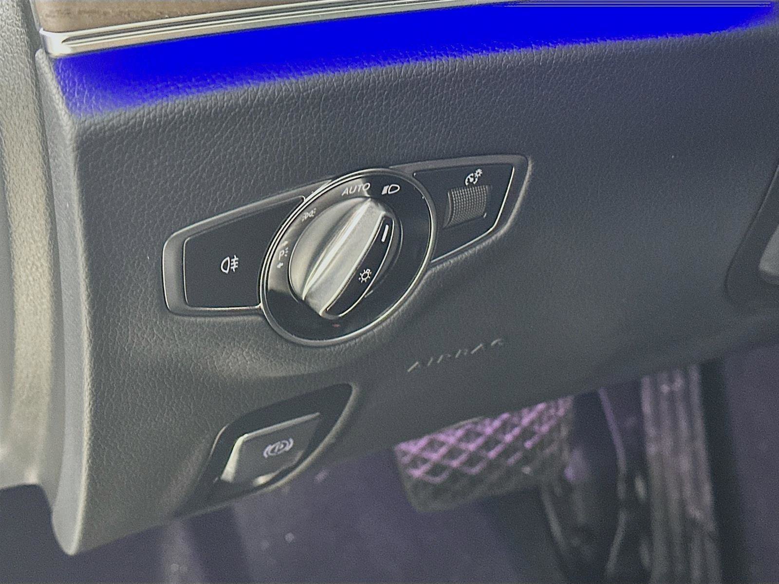 Certified 2023 Mercedes-Benz E 350 E 350 image 10