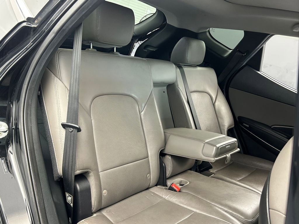 Used 2018 Hyundai Santa Fe Sport w/ 2.4L Tech Package 04 image 43