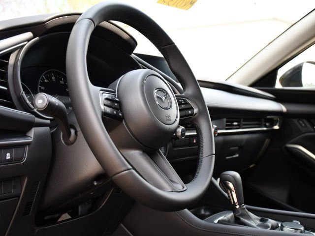 New 2026 MAZDA MAZDA3 s Sport image 10
