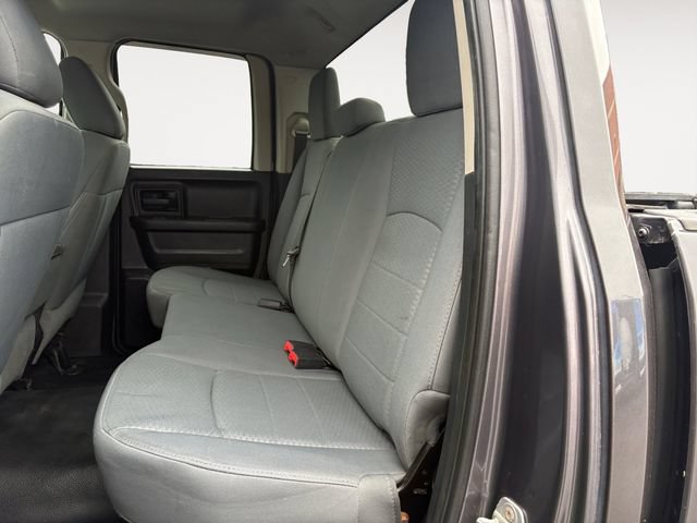 Used 2014 RAM 1500 ST w/ SXT Appearance Group AWD/4WD image 13