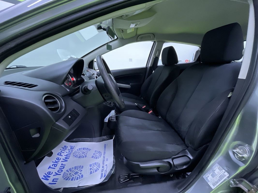 Used 2012 MAZDA MAZDA2 Sport image 16