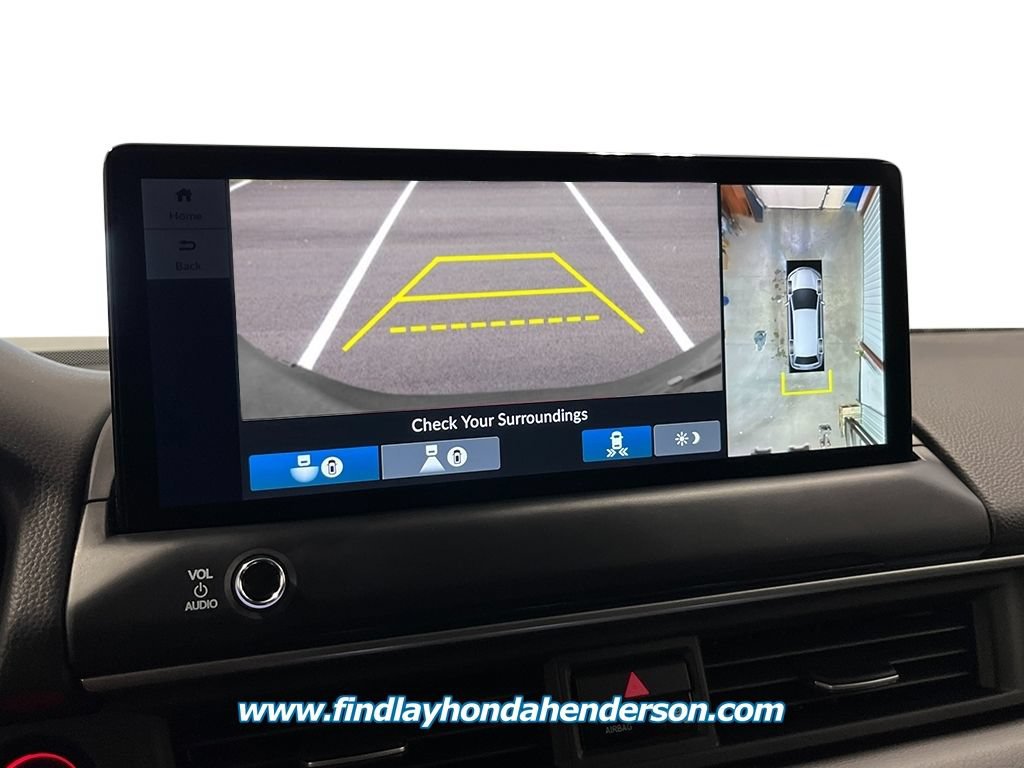 New 2026 Honda Pilot Elite image 22