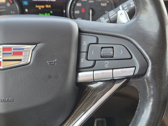 Used 2020 Cadillac XT6 Sport w/ Platinum Package image 24