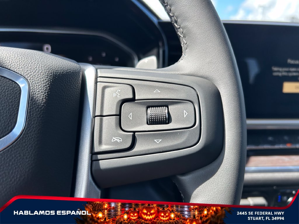 New 2026 GMC Sierra 1500 SLT w/ SLT Premium Package AWD/4WD image 26