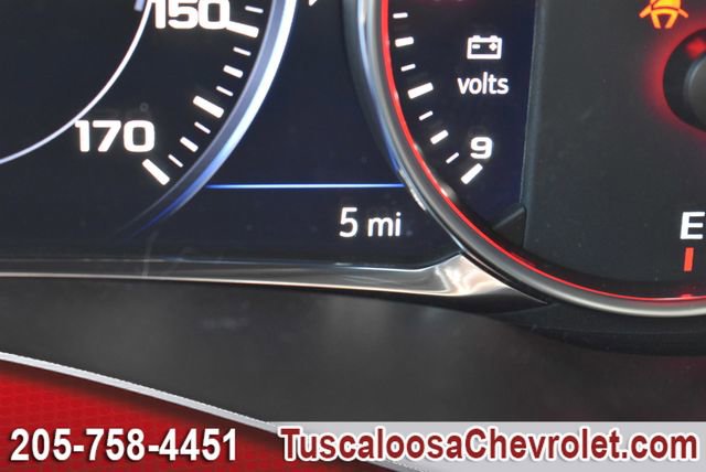 New 2025 Chevrolet Blazer RS w/ Enhanced Convenience Package image 30