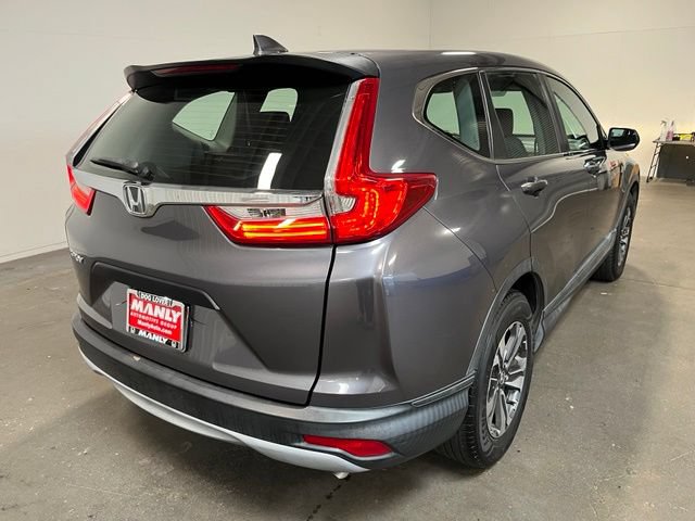 Used 2019 Honda CR-V LX video 3