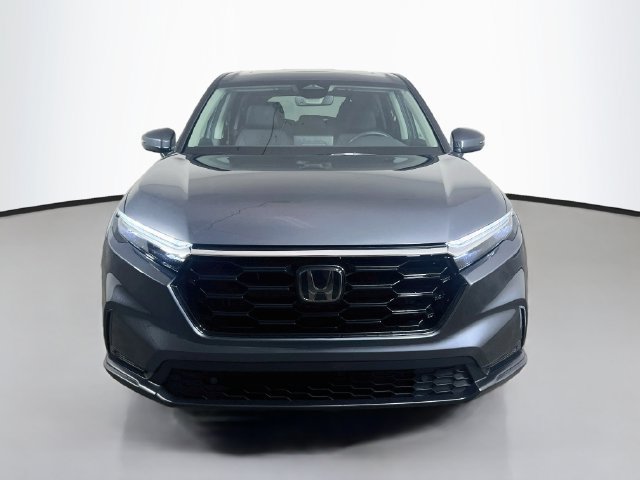 Used 2026 Honda CR-V EX-L image 2