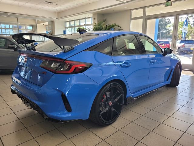New 2026 Honda Civic Type R image 4