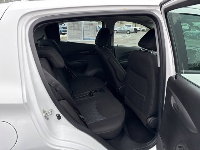 Used 2022 Chevrolet Spark LT image 43