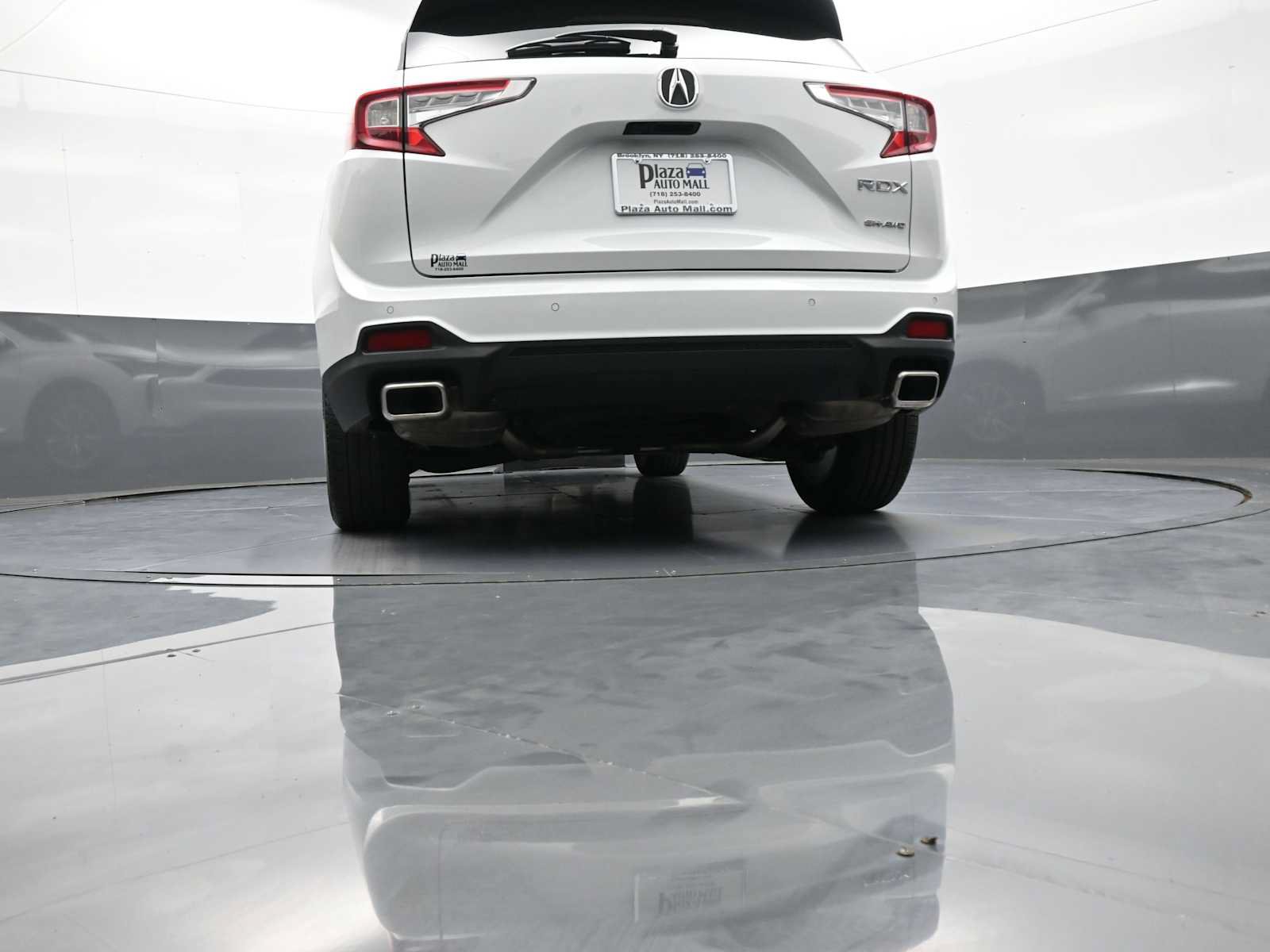 Certified 2024 Acura RDX w/ Technology Package AWD/4WD image 31