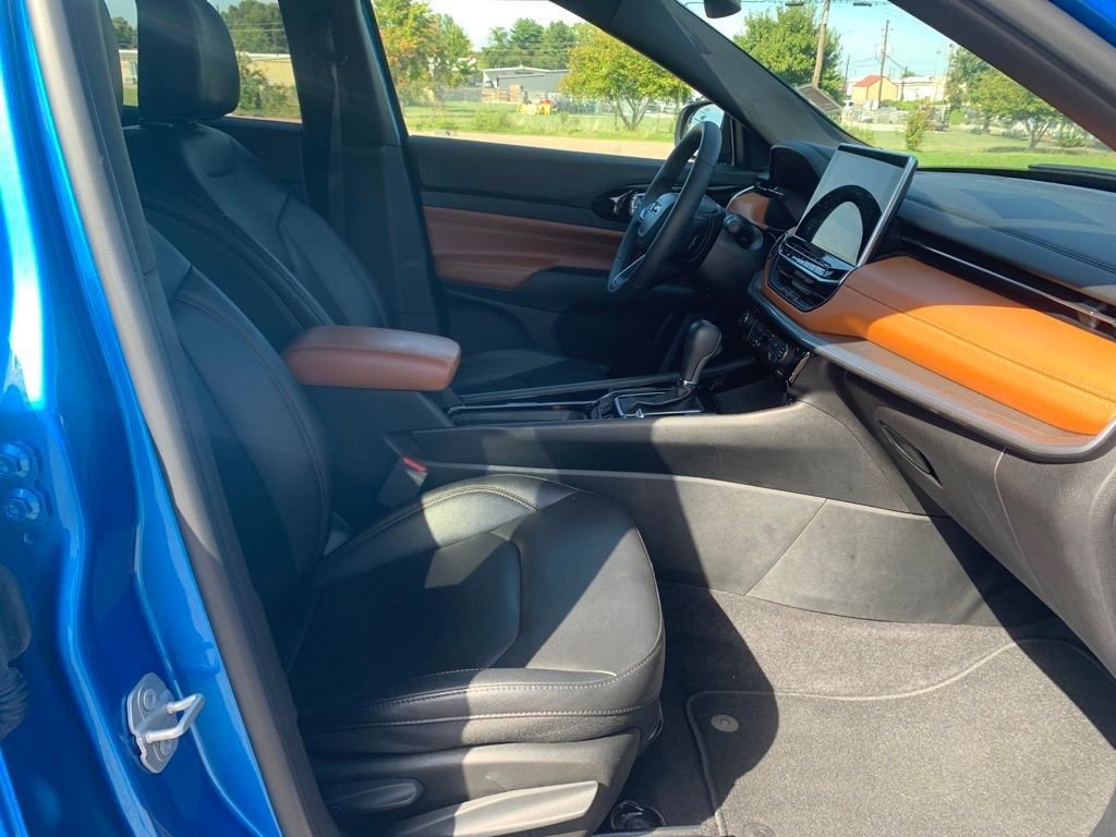 Used 2024 Jeep Compass Limited image 30