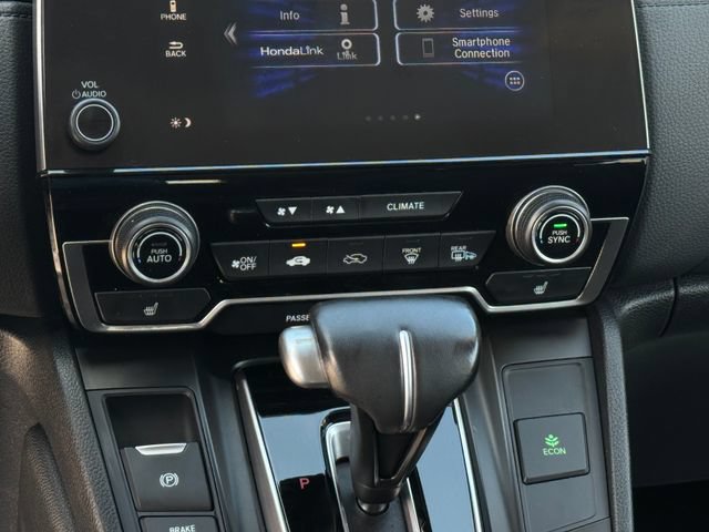Used 2017 Honda CR-V EX-L image 21