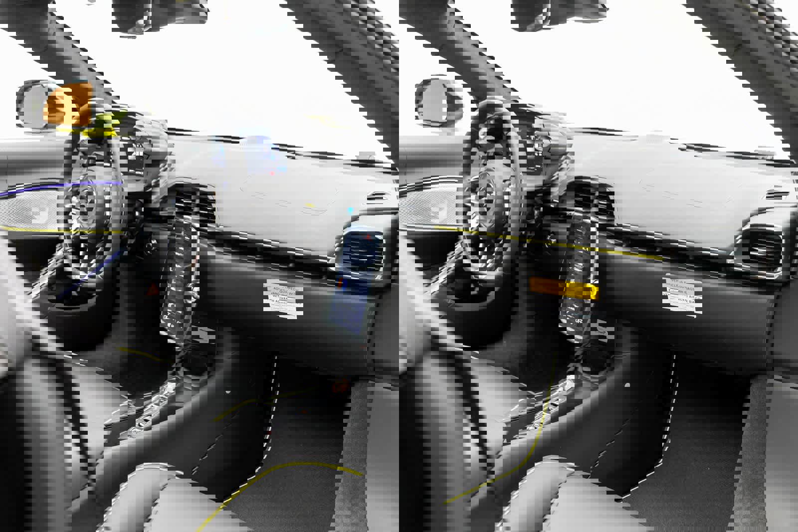 Used 2025 McLaren Artura Spider image 37