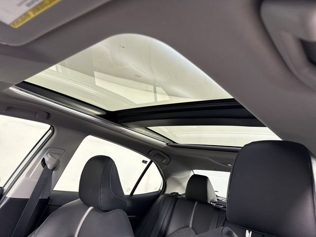 Used 2019 Toyota Camry XSE w/ Driver Assist Package FWD image 19