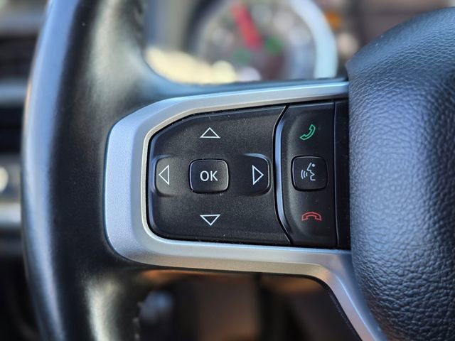 Used 2021 RAM 1500 Big Horn image 22