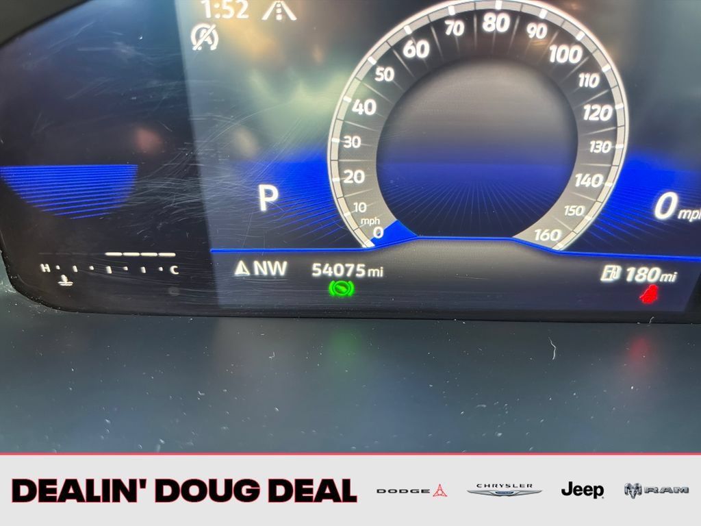 Used 2022 Volkswagen Taos SE FWD image 22