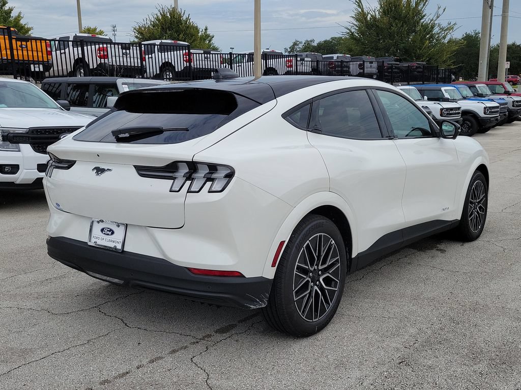 New 2026 Ford Mustang Mach-E Premium RWD image 5