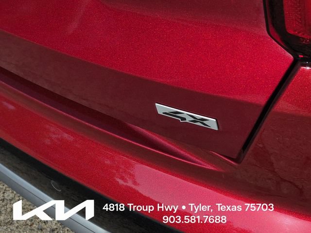 Certified 2023 Kia Sorento SX AWD/4WD image 8