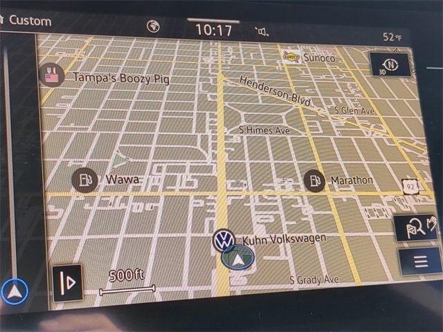 Certified 2021 Volkswagen Arteon SE image 20