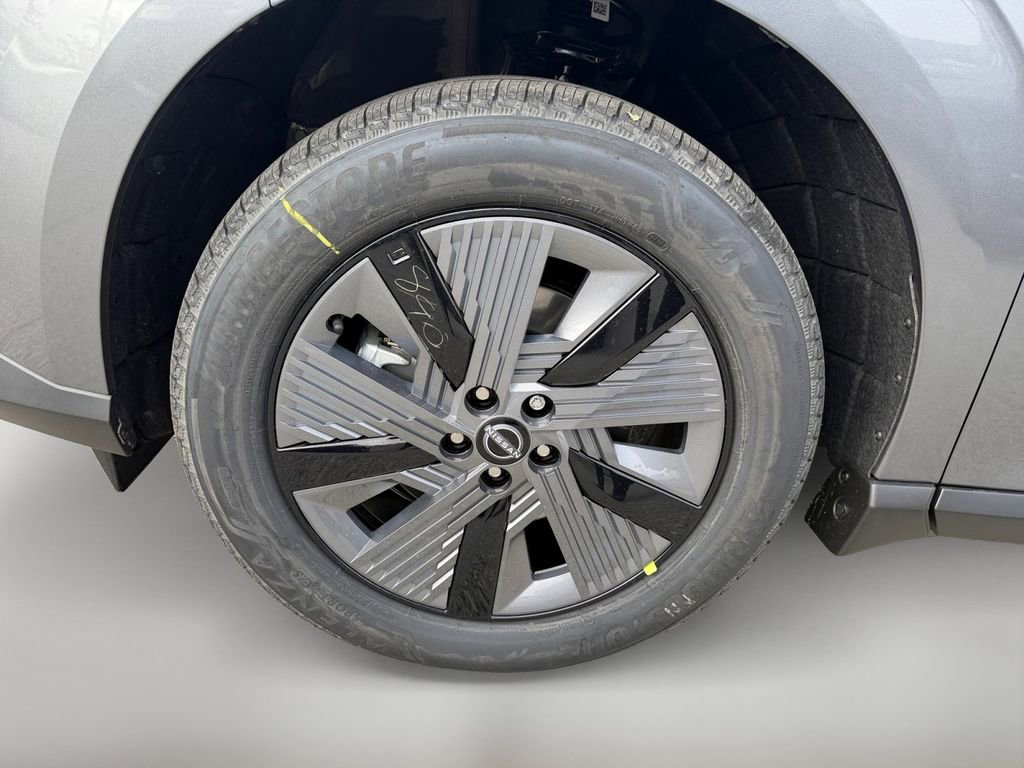 New 2026 Nissan Murano SL image 37