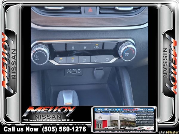 Used 2024 Nissan Altima 2.5 SV image 23