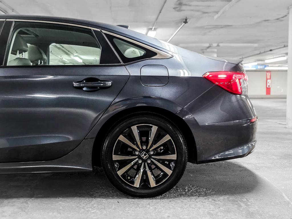 Used 2023 Honda Civic EX image 14