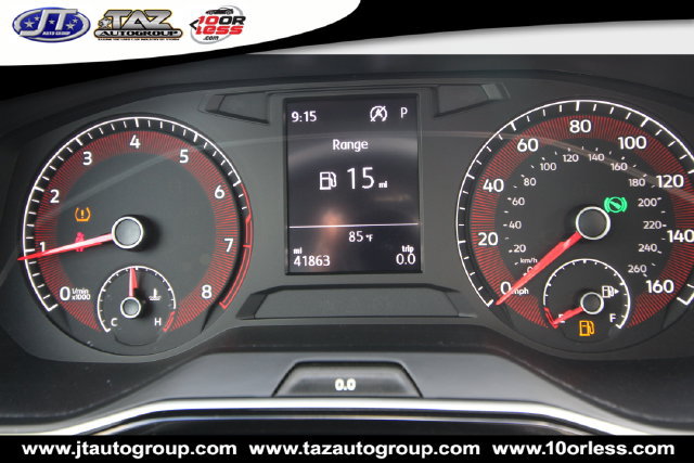 Used 2021 Volkswagen Jetta S w/ Driver Assistance Package FWD image 19