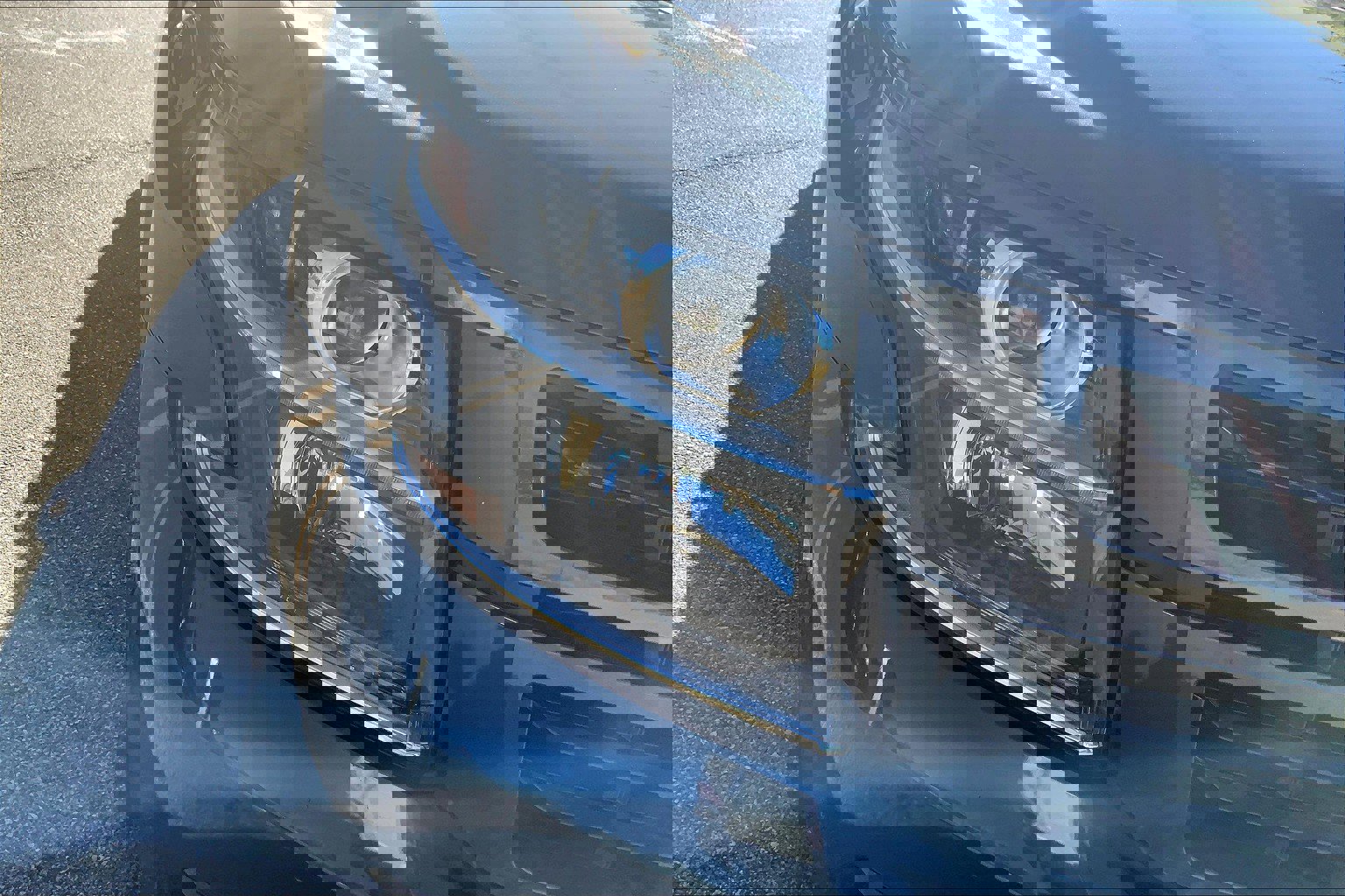 Used 2019 Chevrolet Tahoe Premier w/ RST 6.2L Performance Edition image 30