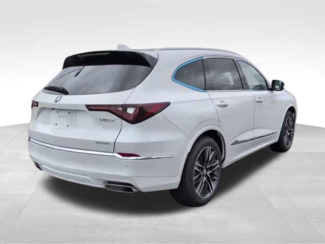 New 2026 Acura MDX w/ Advance Package AWD/4WD image 6