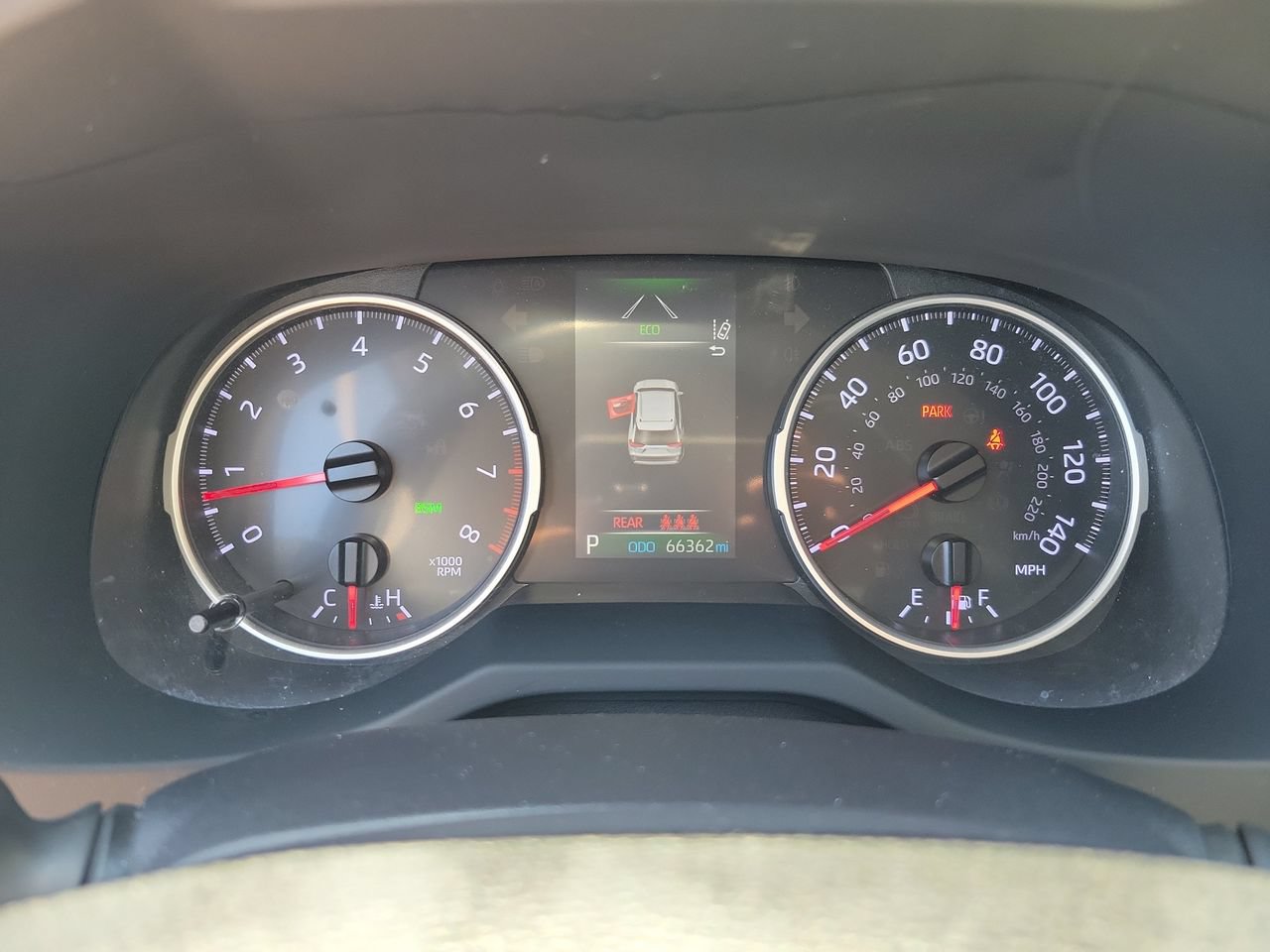 Used 2019 Toyota RAV4 XLE Premium w/ Cold Weather Package FWD image 23